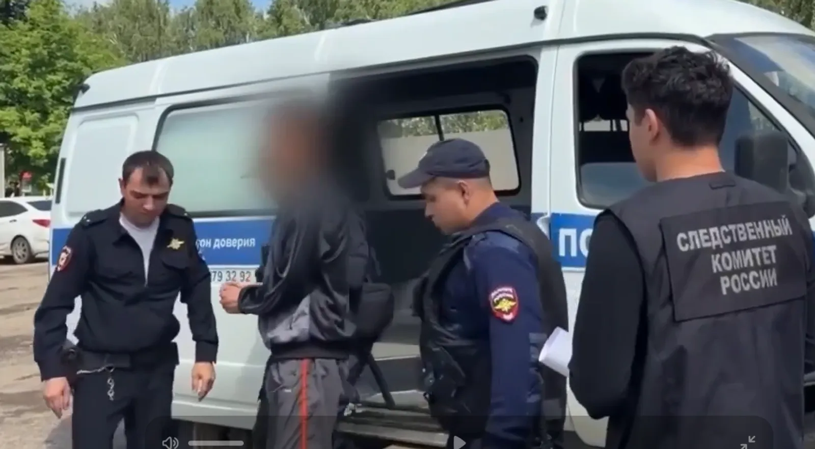 СУ СКР по РБ Пресс-служба