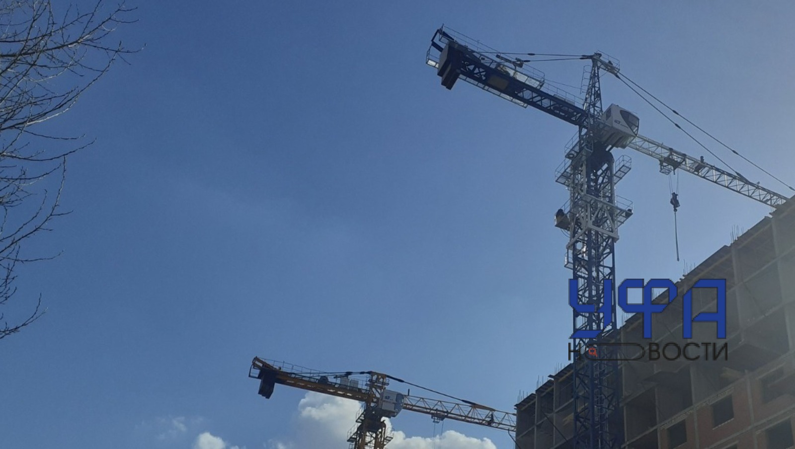 ИА "Башинформ" ИА «Башинформ»