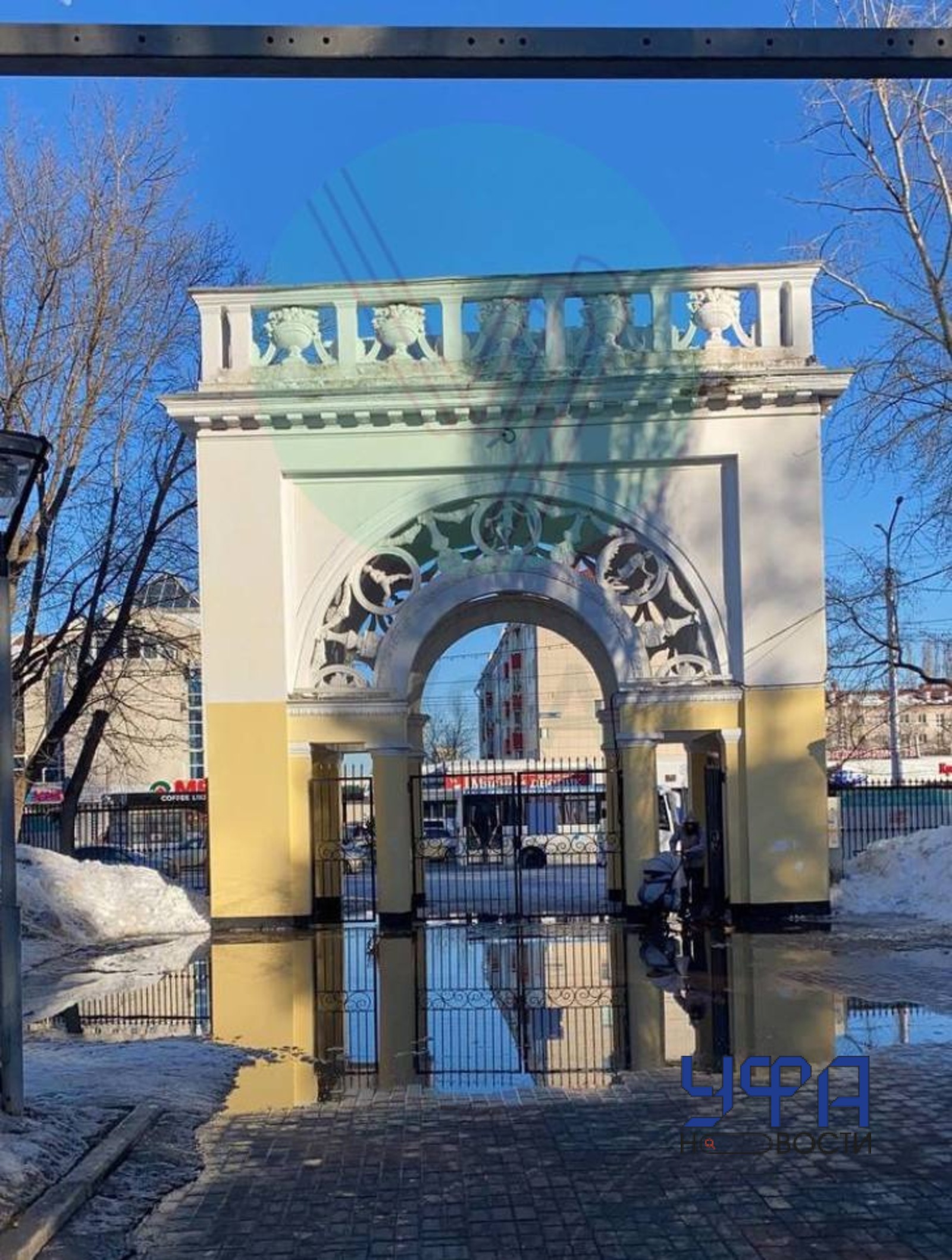Фото: социальные сети