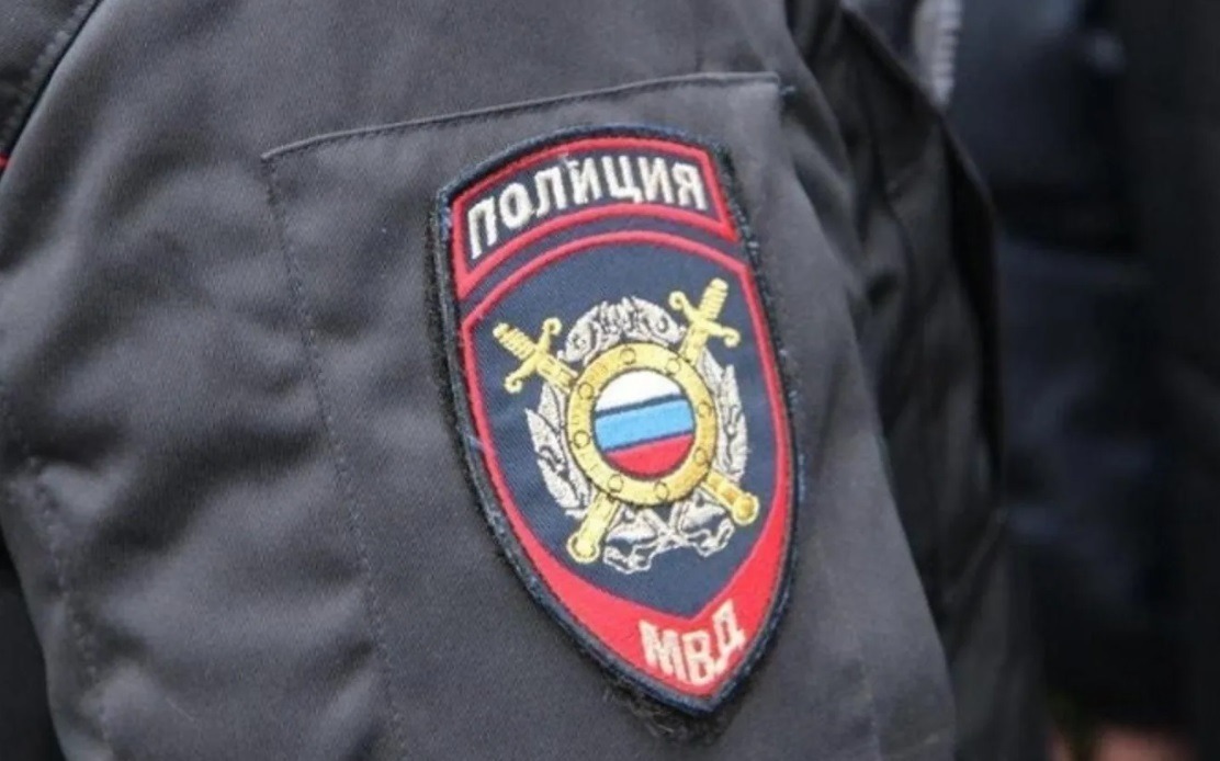 В Уфе задержали опасного преступника 