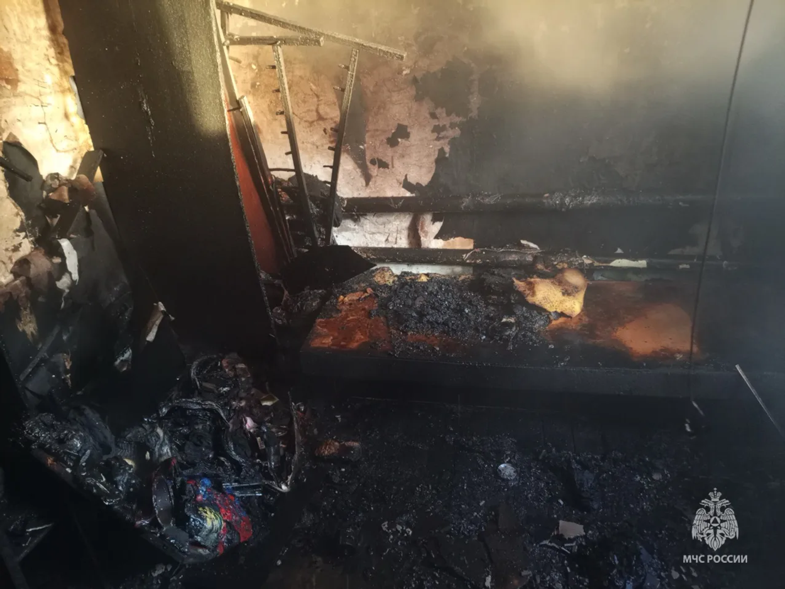 ГУ МЧС России по РБ Пресс-служба