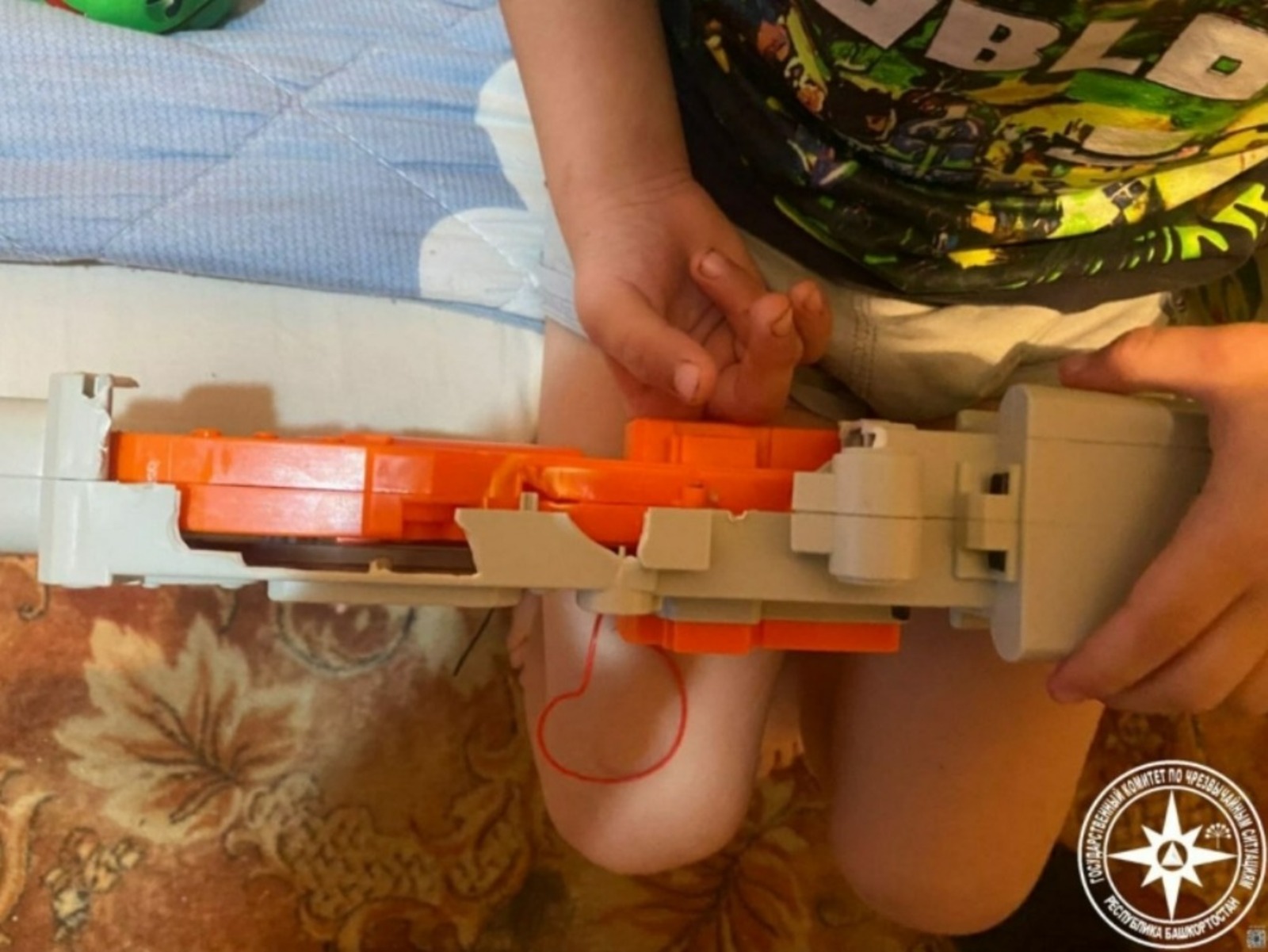 Госкомитет РБ по ЧС пресс-служба