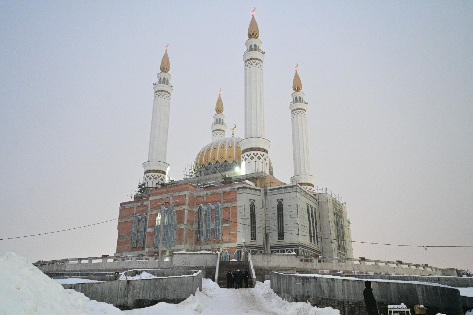 фотобанк Ufanovosti.ru