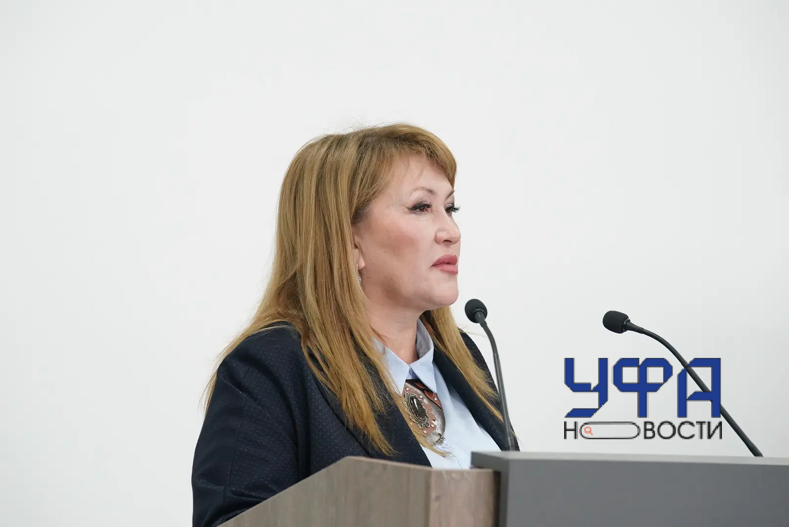 Олег Яровиков  ИА «Башинформ»