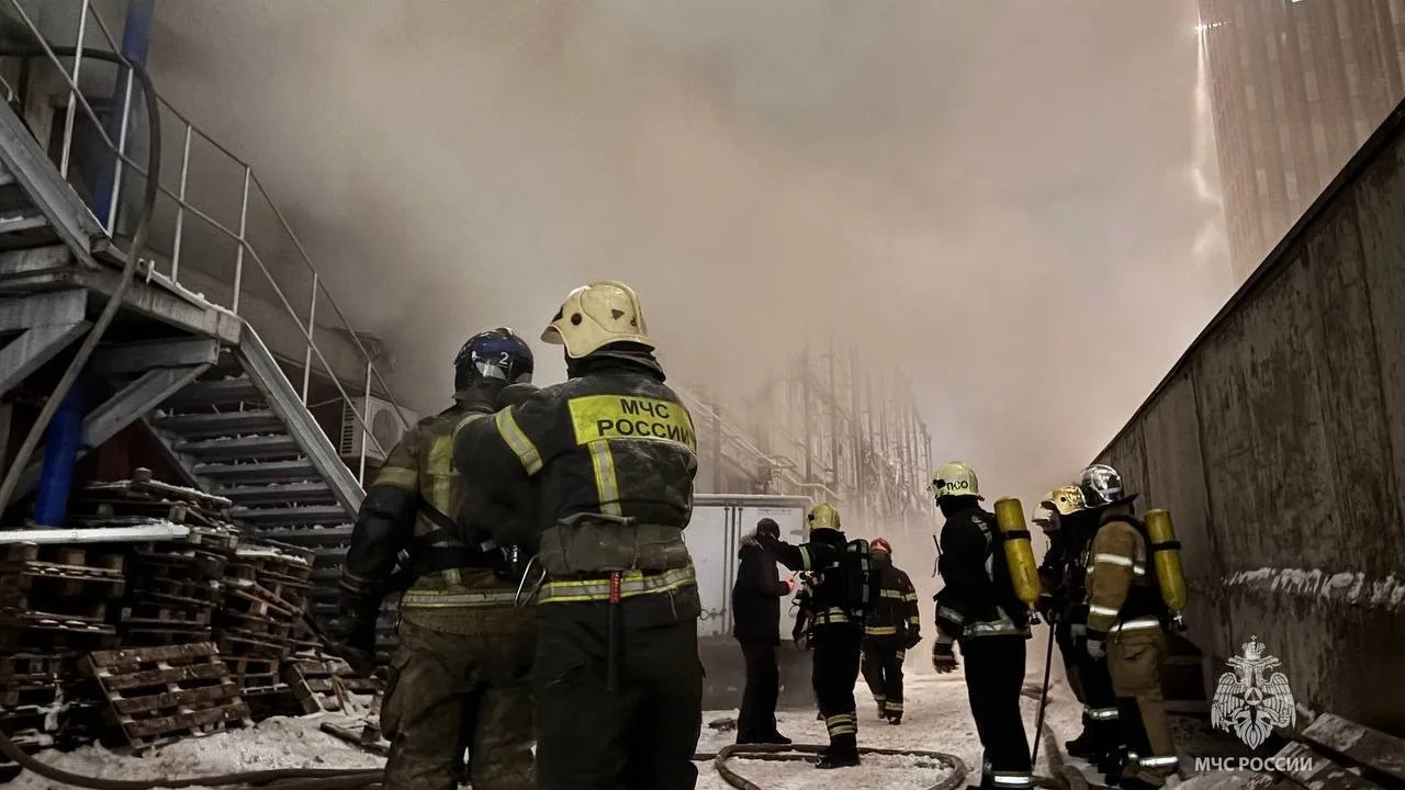 ГУ МЧС России по РБ Канал MAX