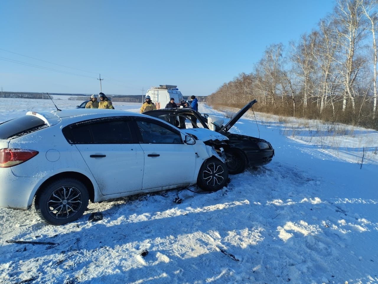 Погода в г дюртюлях