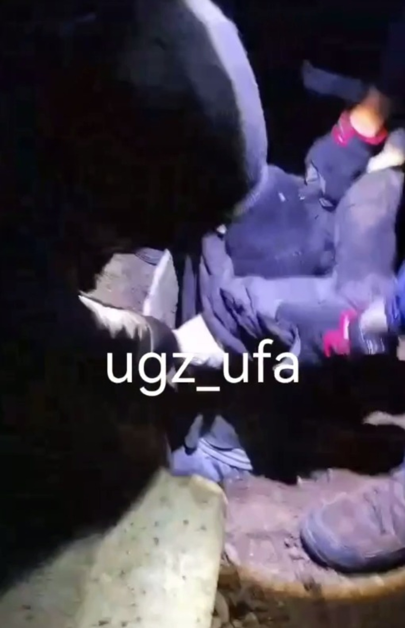 УГЗ Уфы скриншот видео