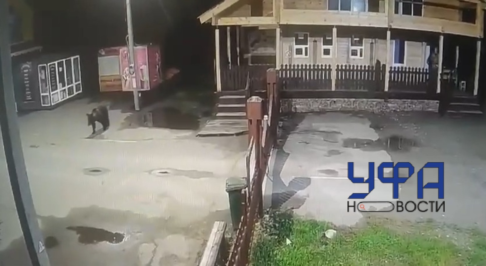 скриншот видео