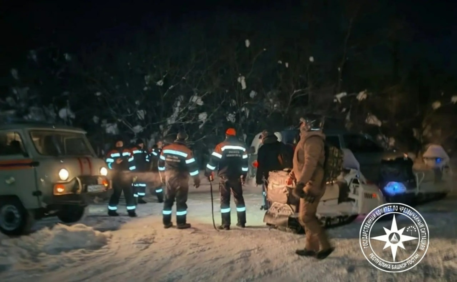 Госкомитет РБ по ЧС пресс-служба