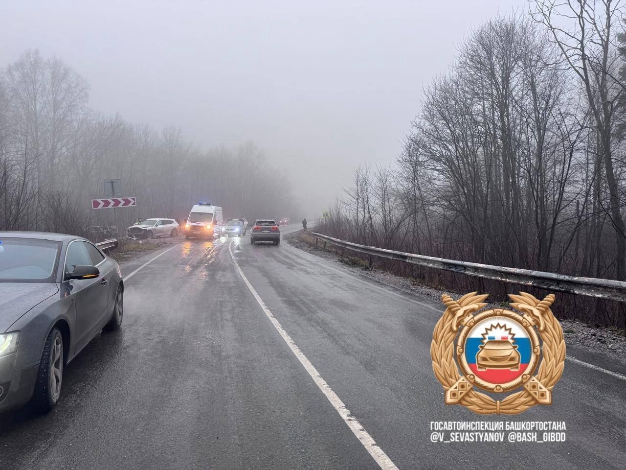 Госавтоинспекция РБ  ТГ-канал