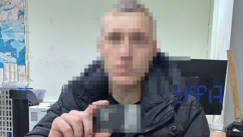 Задержан житель Уфы, обманувший пенсионерку из Марий Эл на крупную сумму
