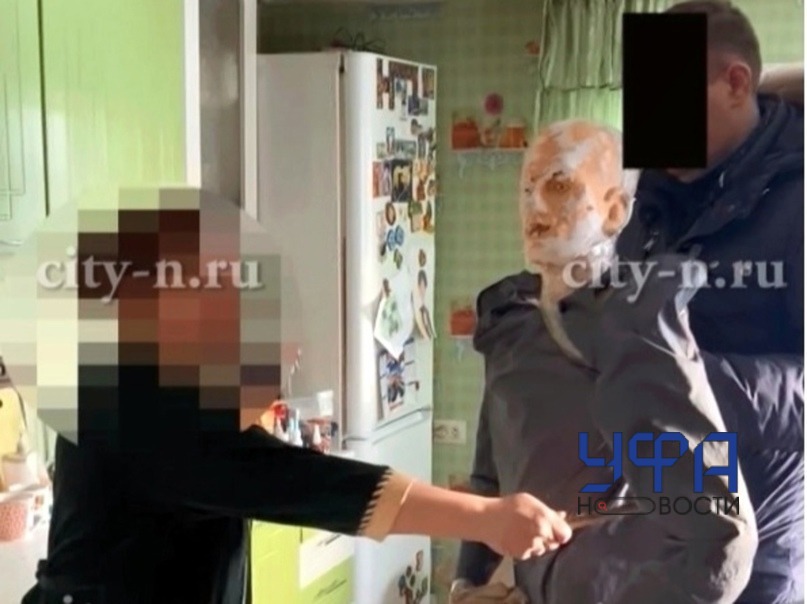 В Башкирии женщина выпила лишнего и пырнула родную сестру ножом 