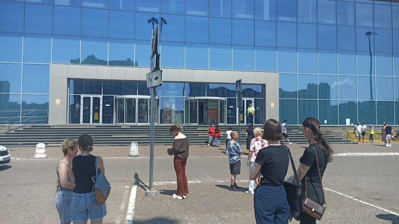 Фото: тг-канал "Короче, Стерлитамак"