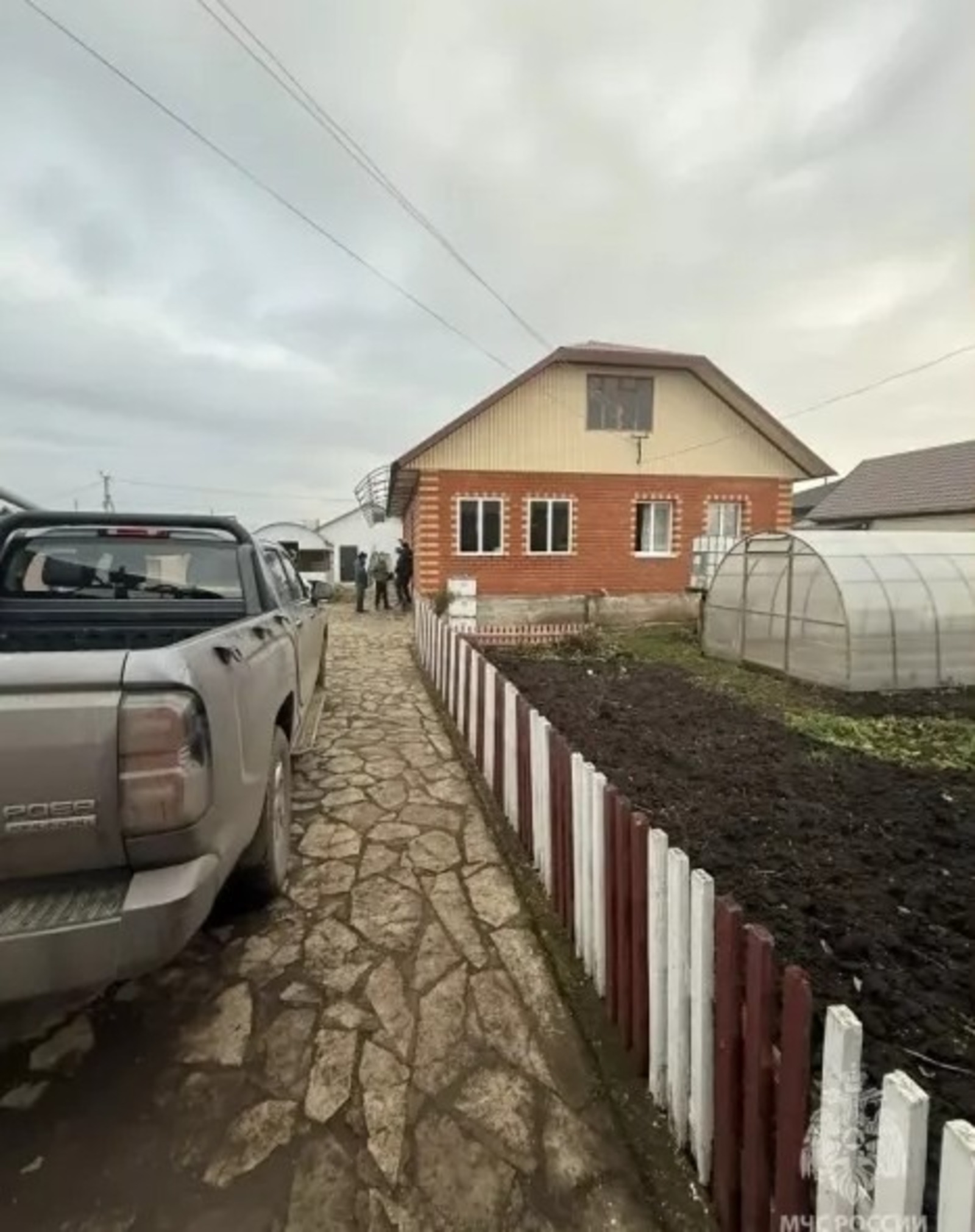 МЧС по РБ пресс-служба