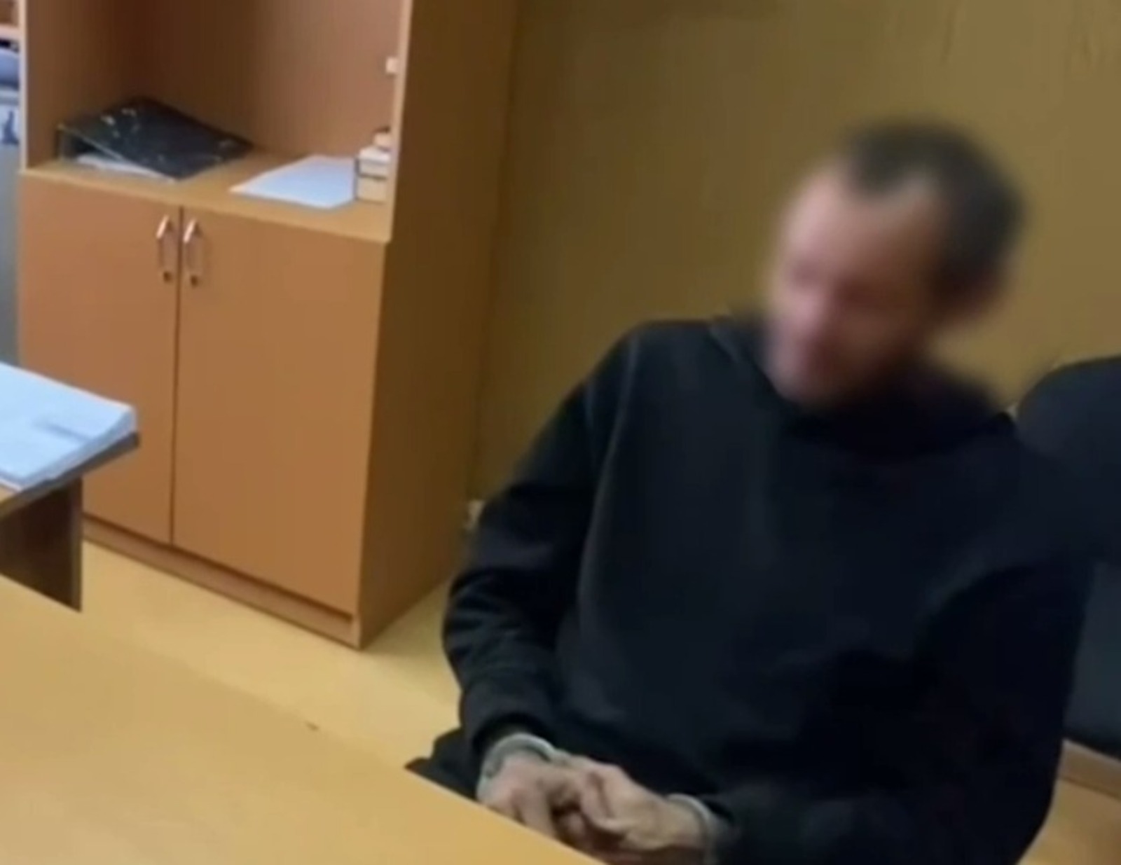 Скриншот видео СК по РБ