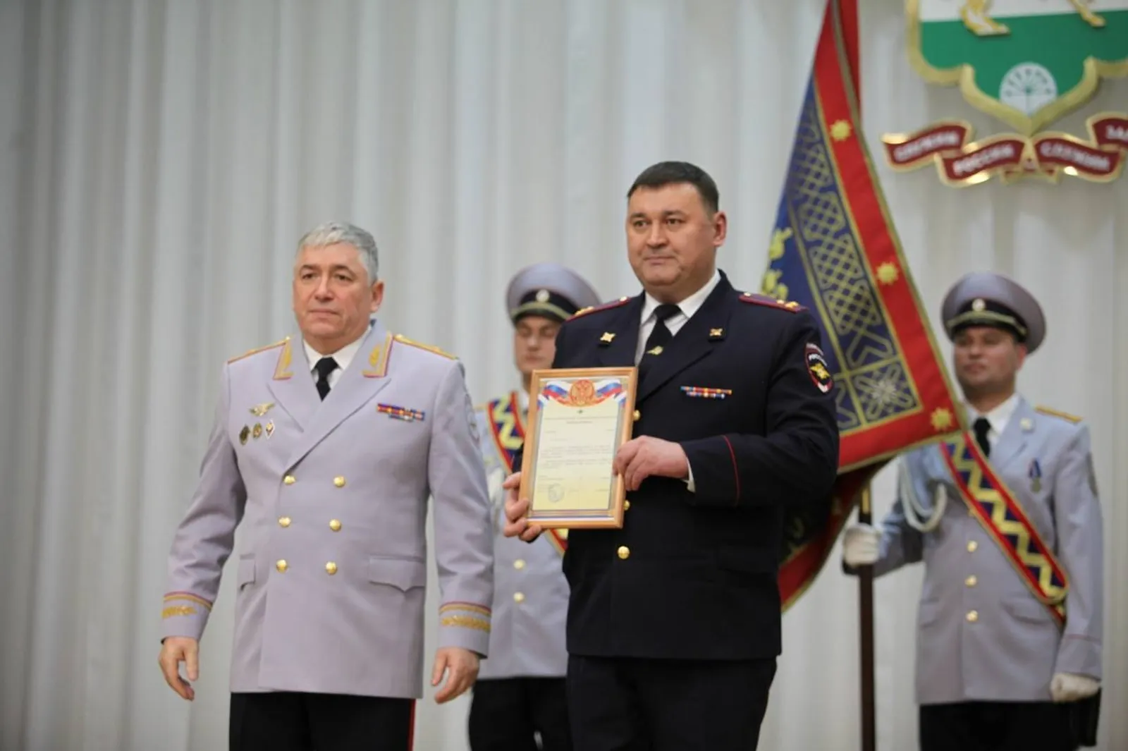 МВД по РБ