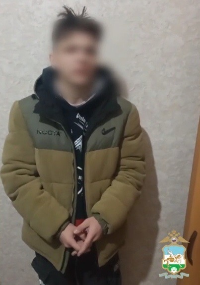 16-летний аферист в Башкирии совершил преступления на 2 миллиона рублей (видео)