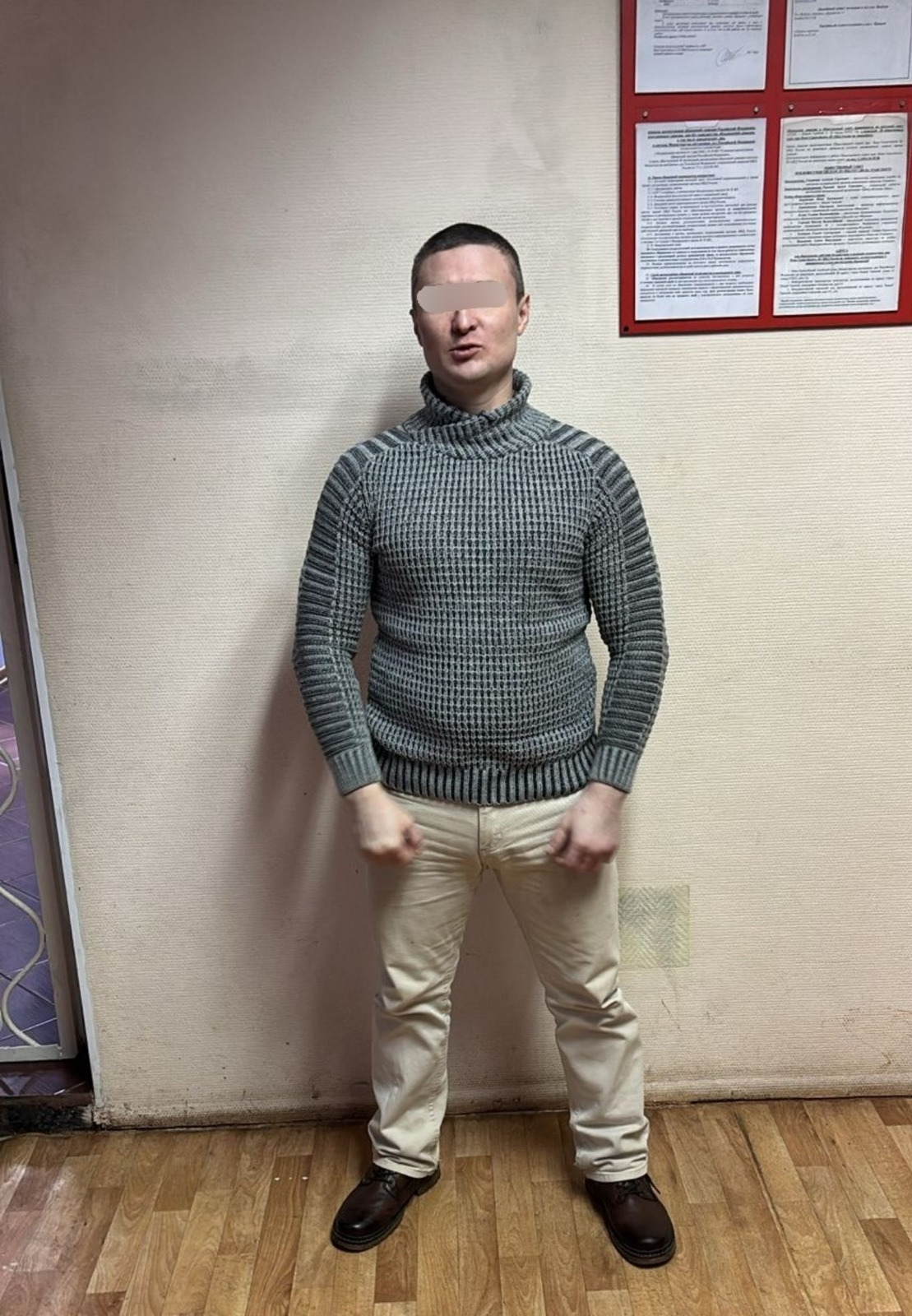 В поезде задержан житель Уфы, находившийся в федеральном розыске