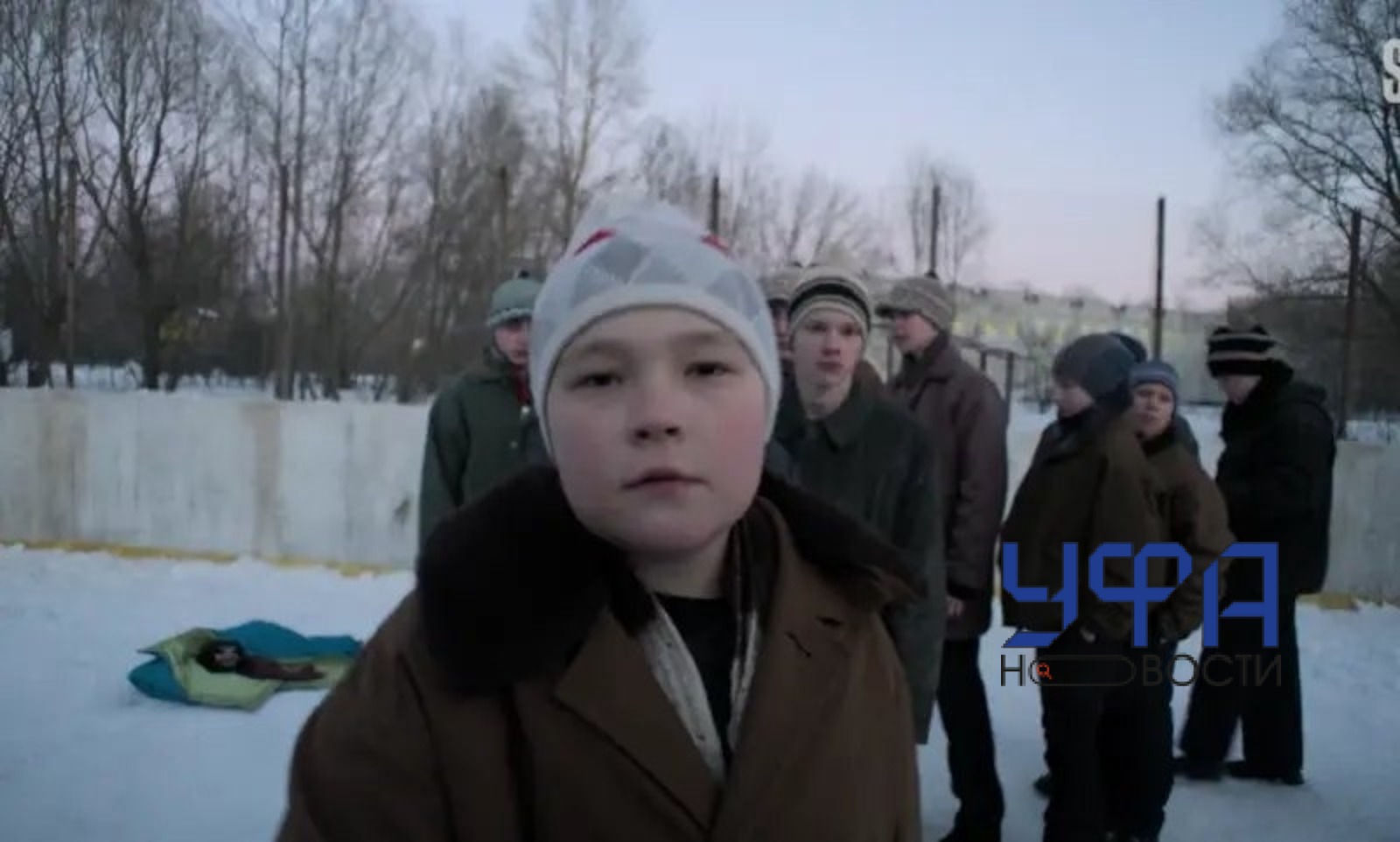 Фото: социальные сети