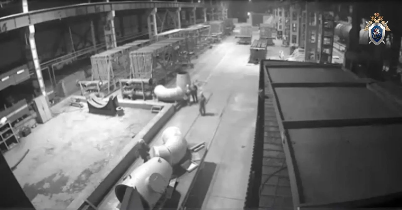 СУ СКР по РБ Пресс-служба