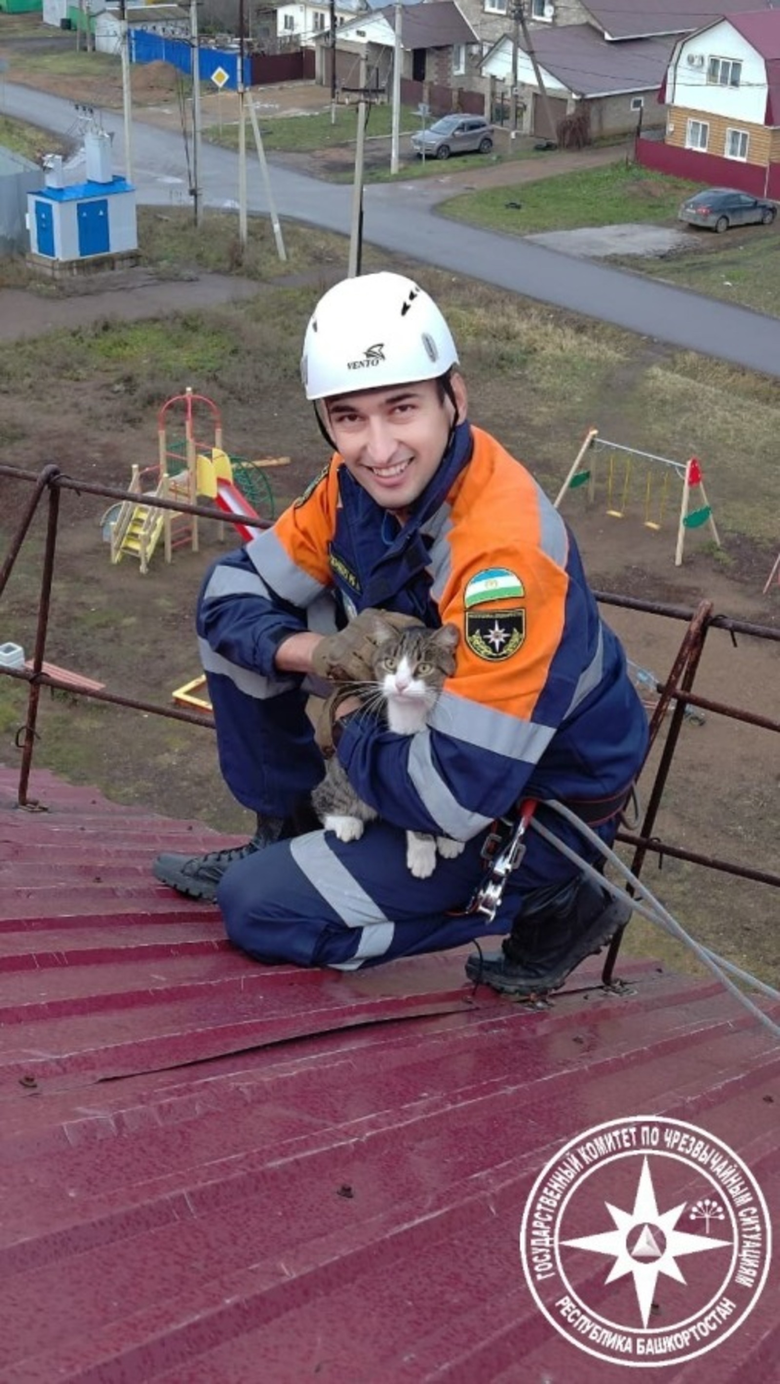 ГК РБ по ЧС пресс-служба