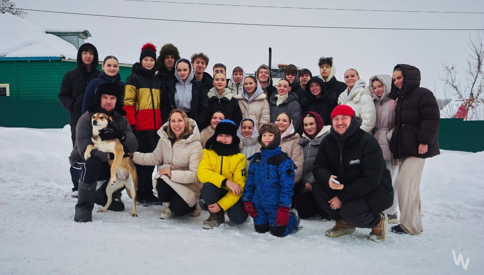 ФПРК Соцсети