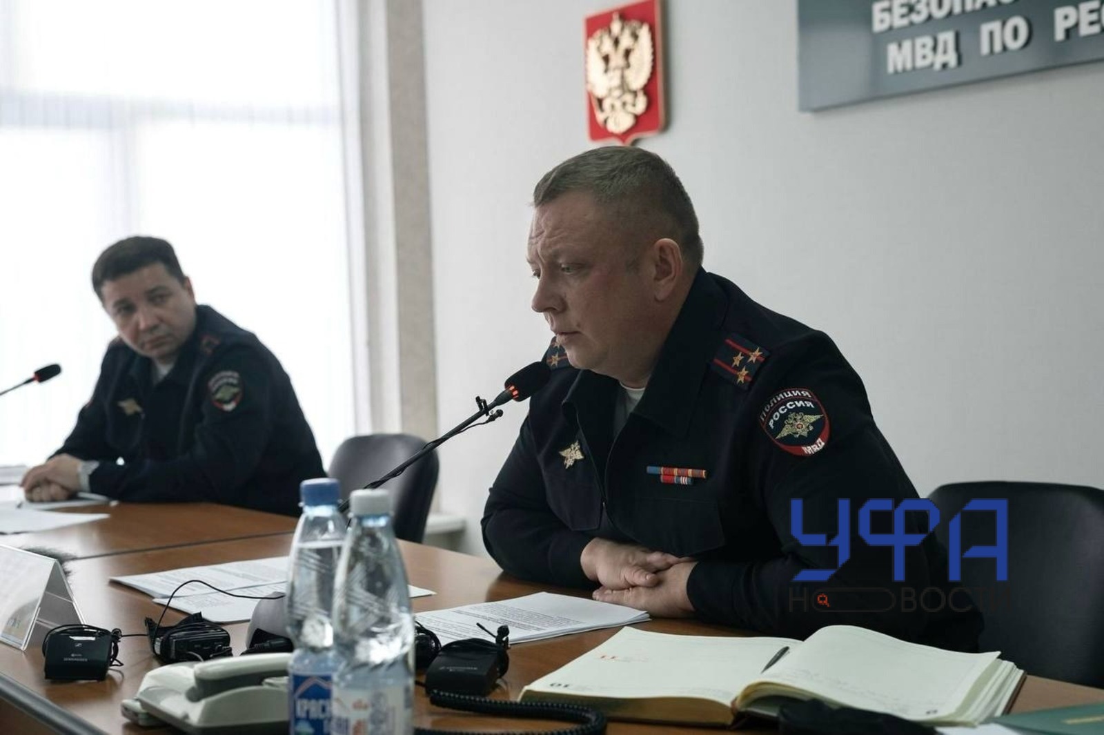 Фото: госавтоинспекция РБ