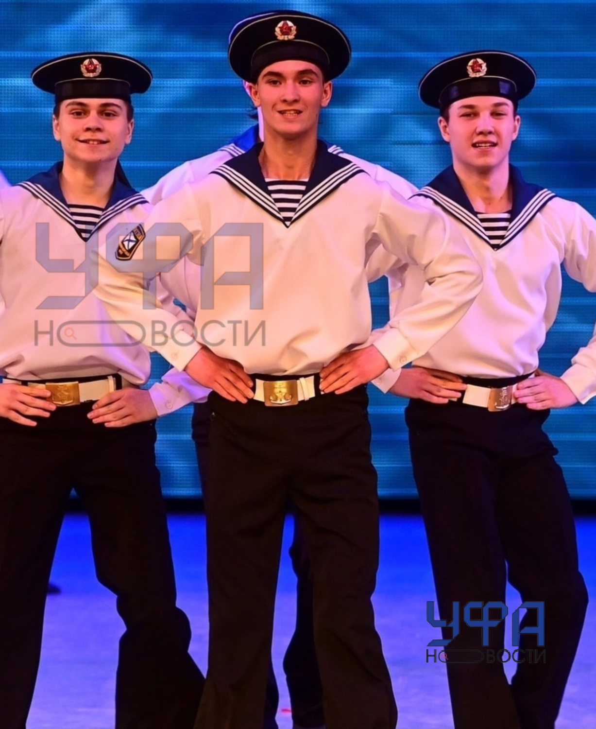 Личный архив