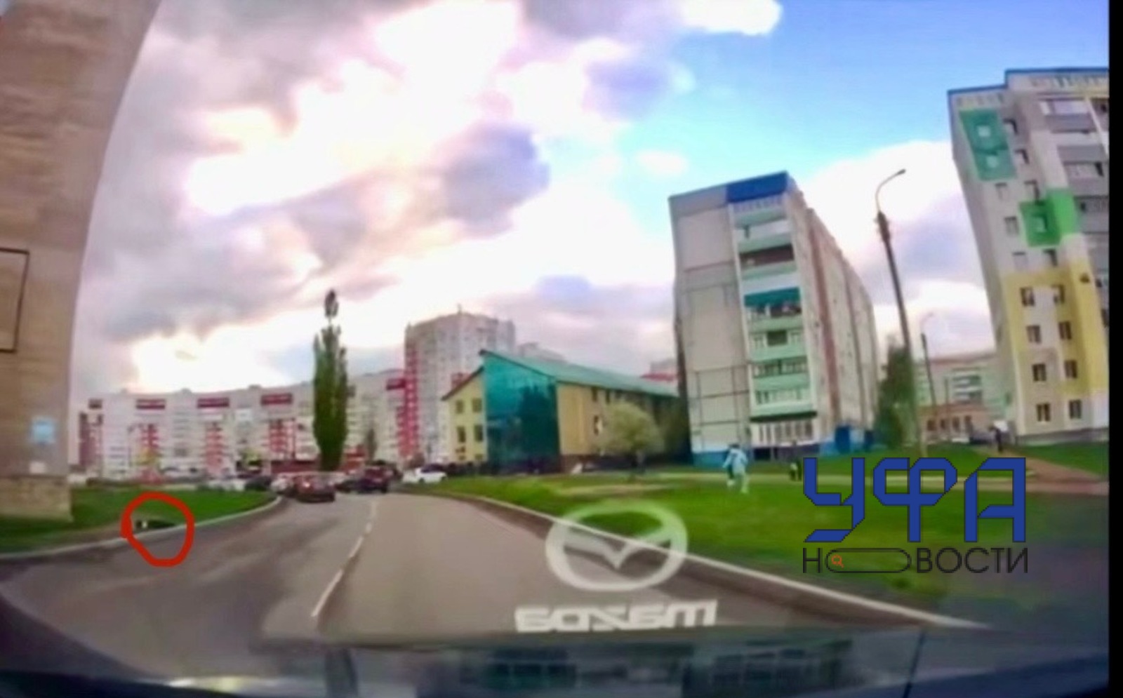 Соцсети