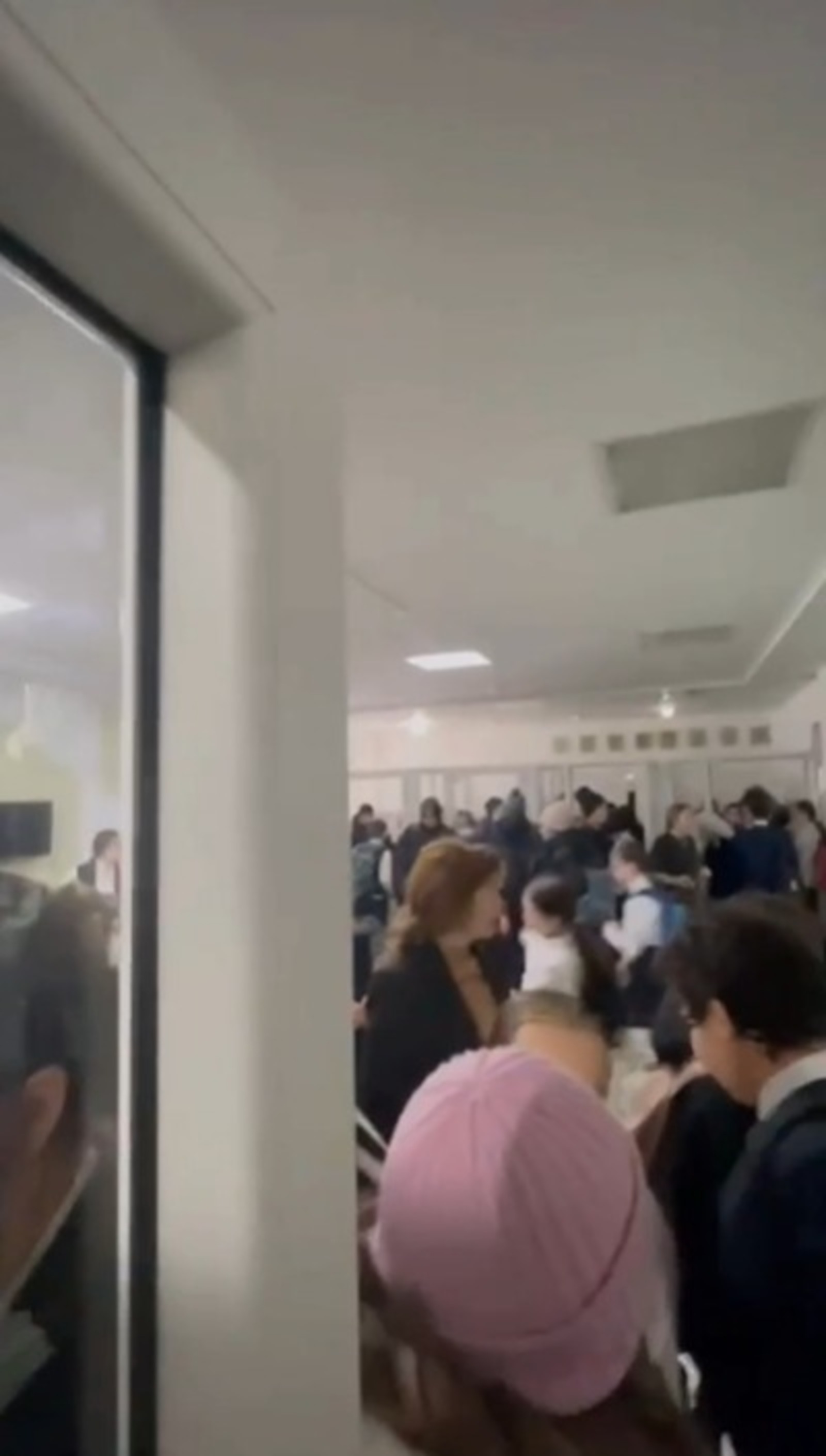 Скриншот видео