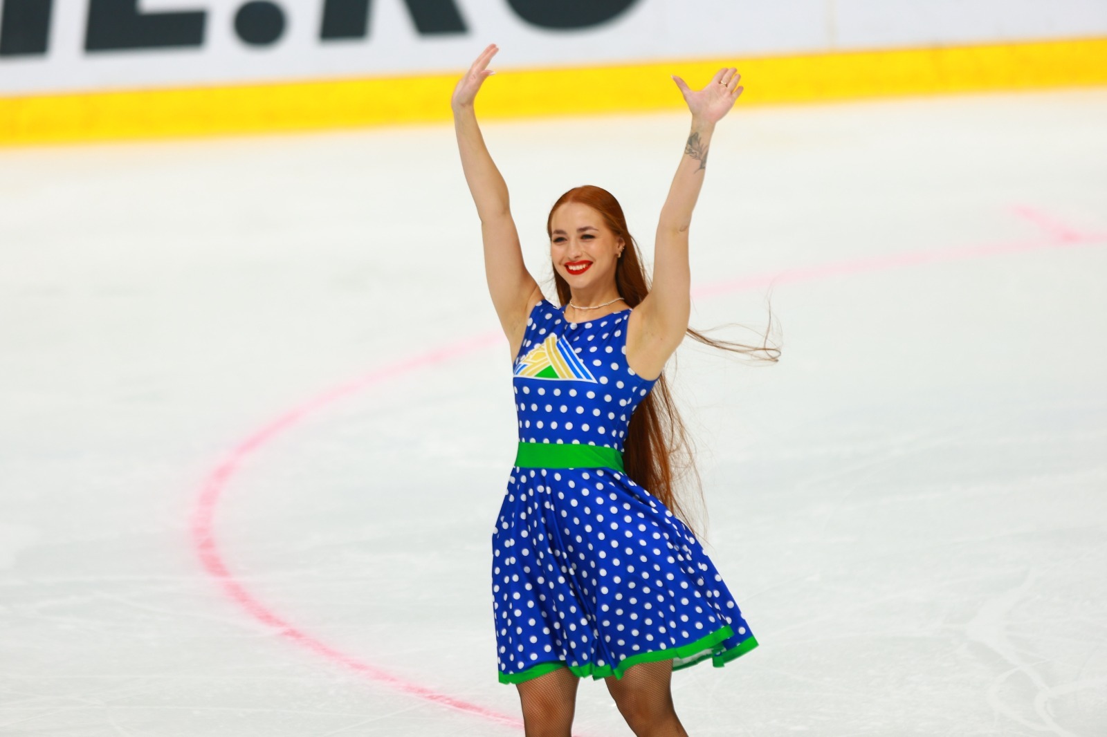 ХК «Салават Юлаев» Пресс-служба