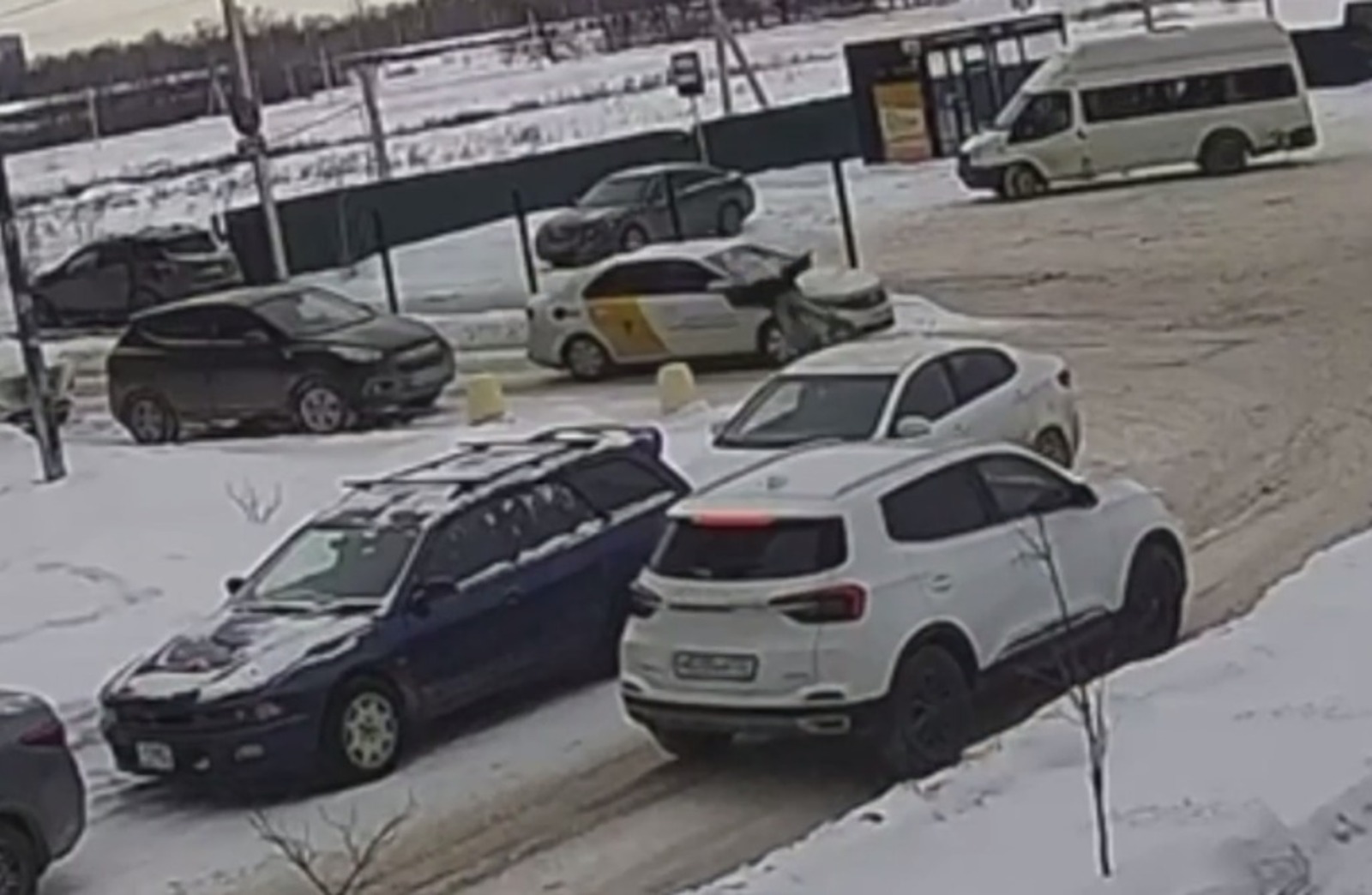 Госавтоинспекция Уфы ТГ-канал