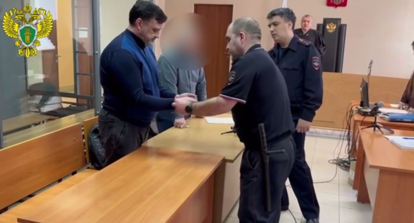 Прокуратура РБ Пресс-служба