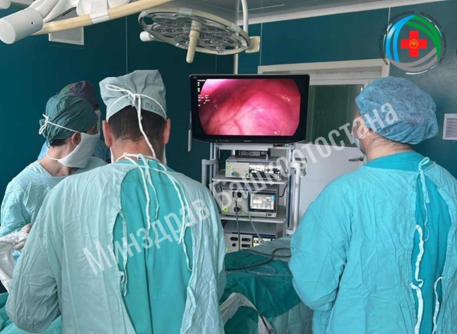 Минздрава РБ пресс-служба