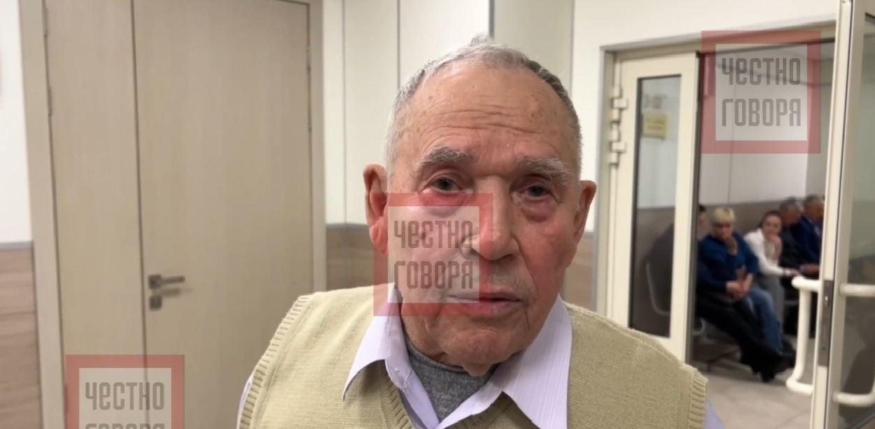 В Башкирии отсидевшему за чужое преступление Фатхулле Исхакову снизили компенсацию до 2 млн