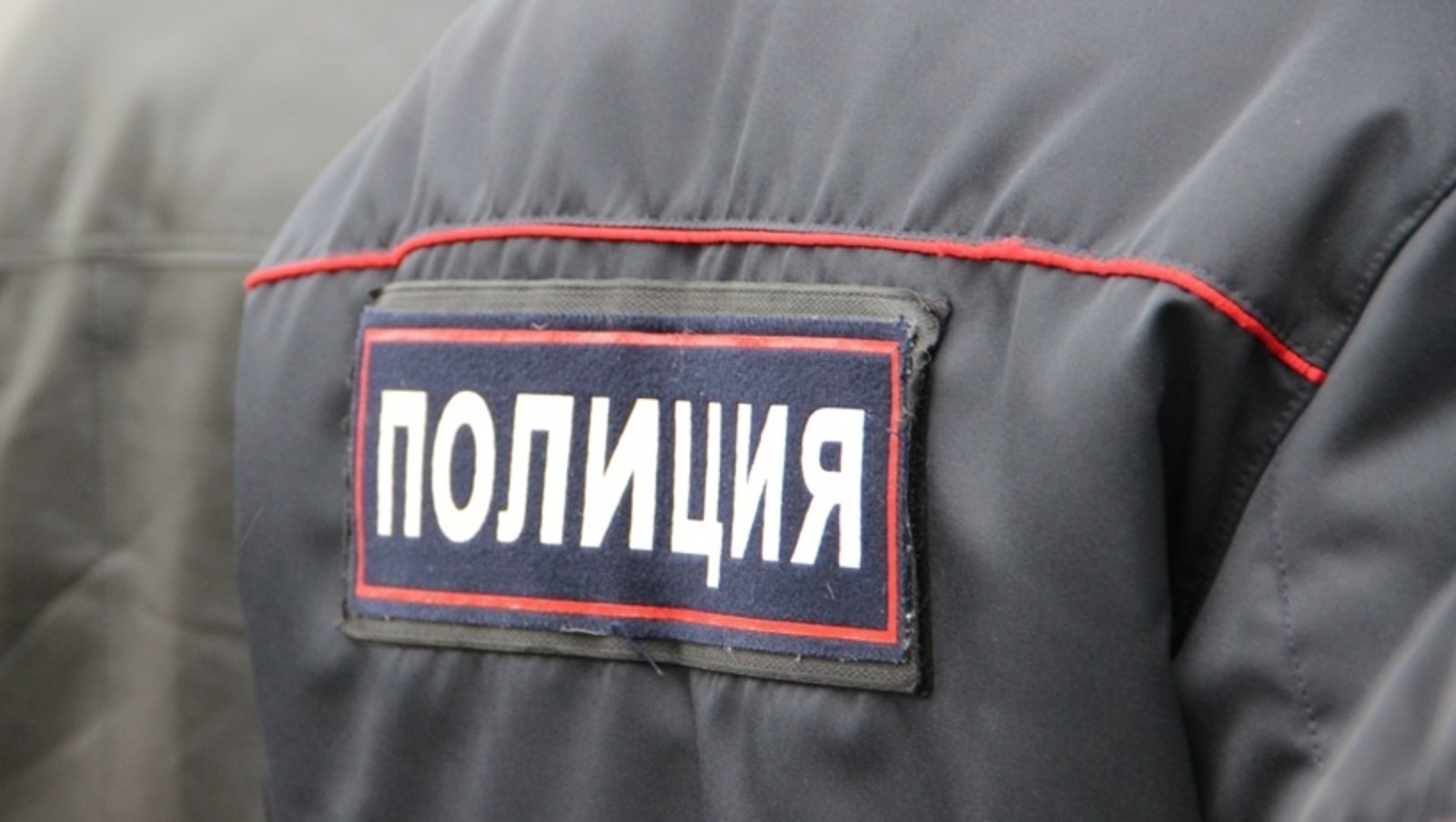 В Уфе под окнами отеля нашли тело босой женщины в вечернем платье
