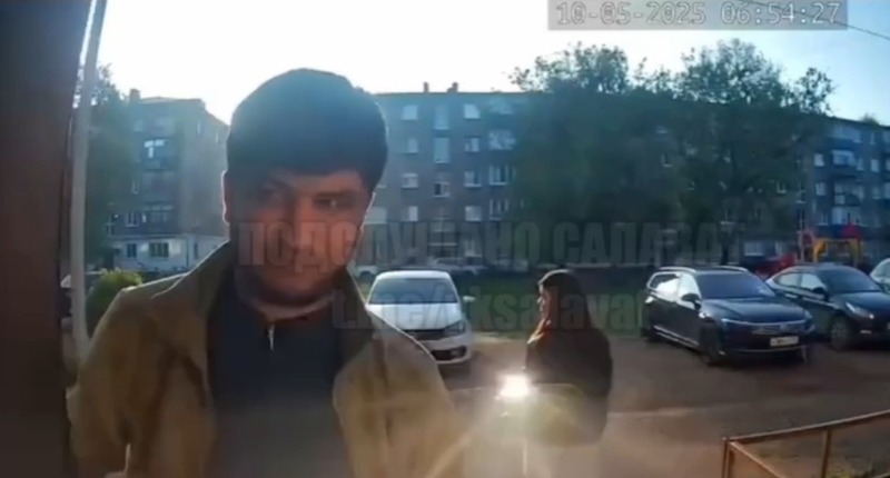 В Башкирии таксист-мигрант настойчиво напрашивался «на чай» к пассажирке