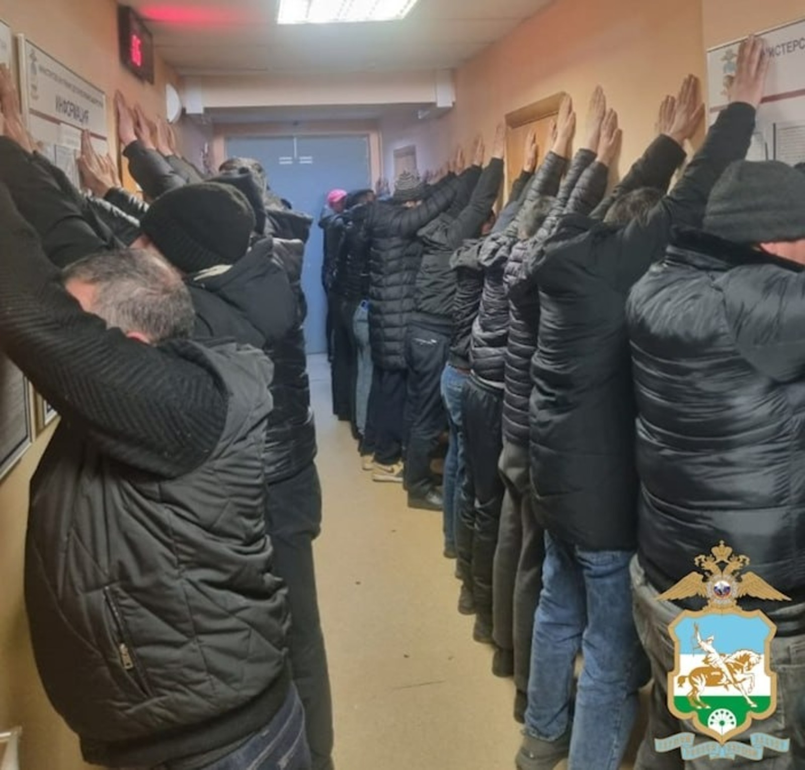 пресс-служба МВД по РБ