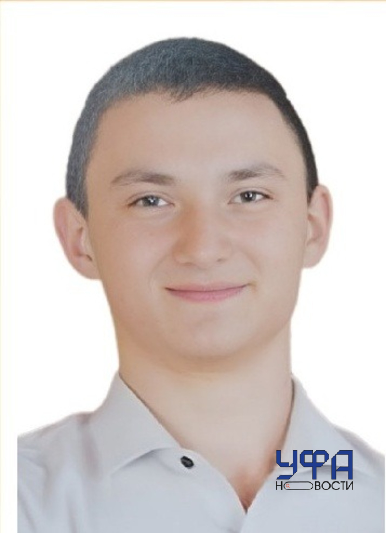 ЛизаАлерт. Башкортостан