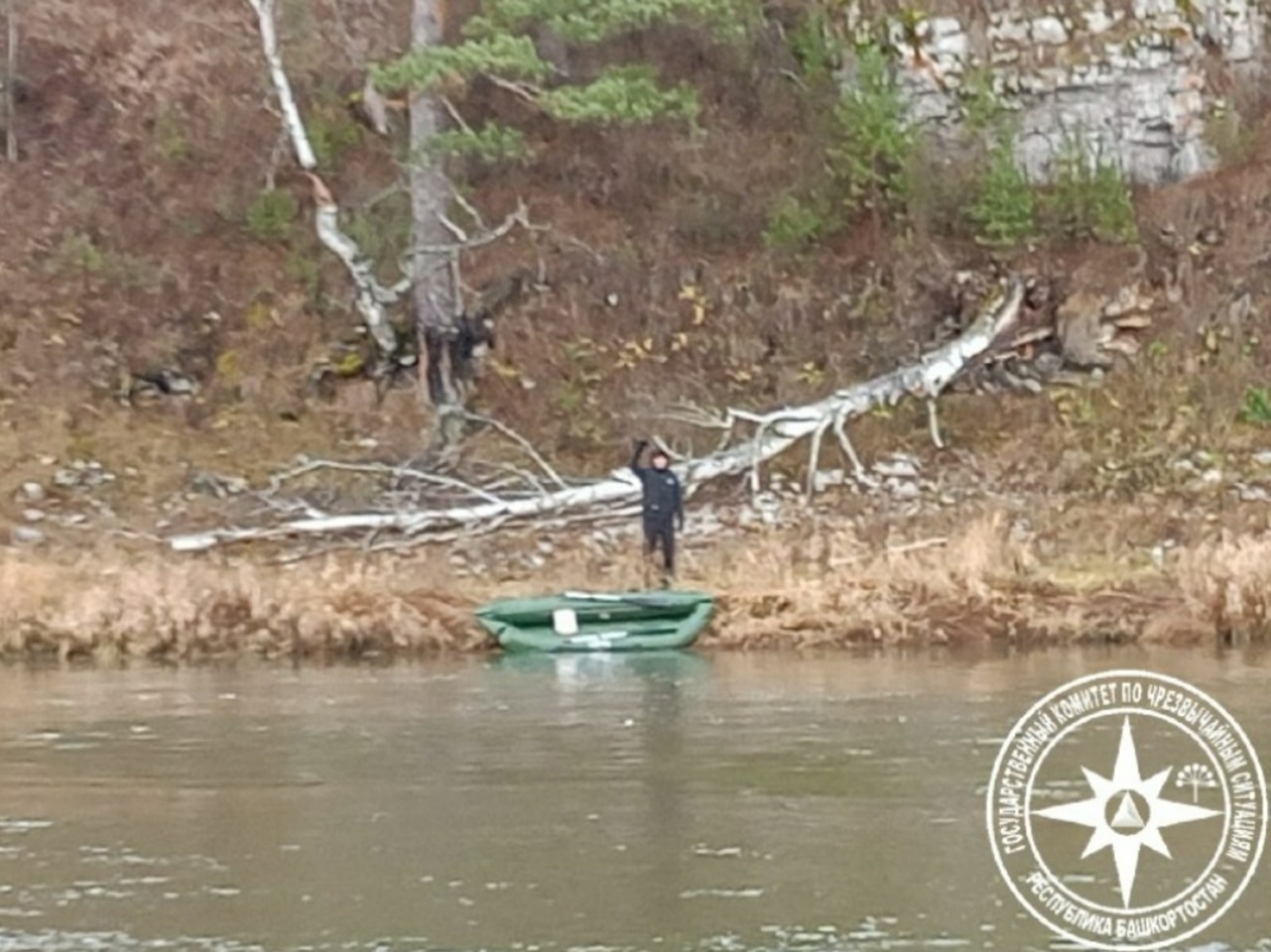 Пресс-служба  ГК РБ по ЧС