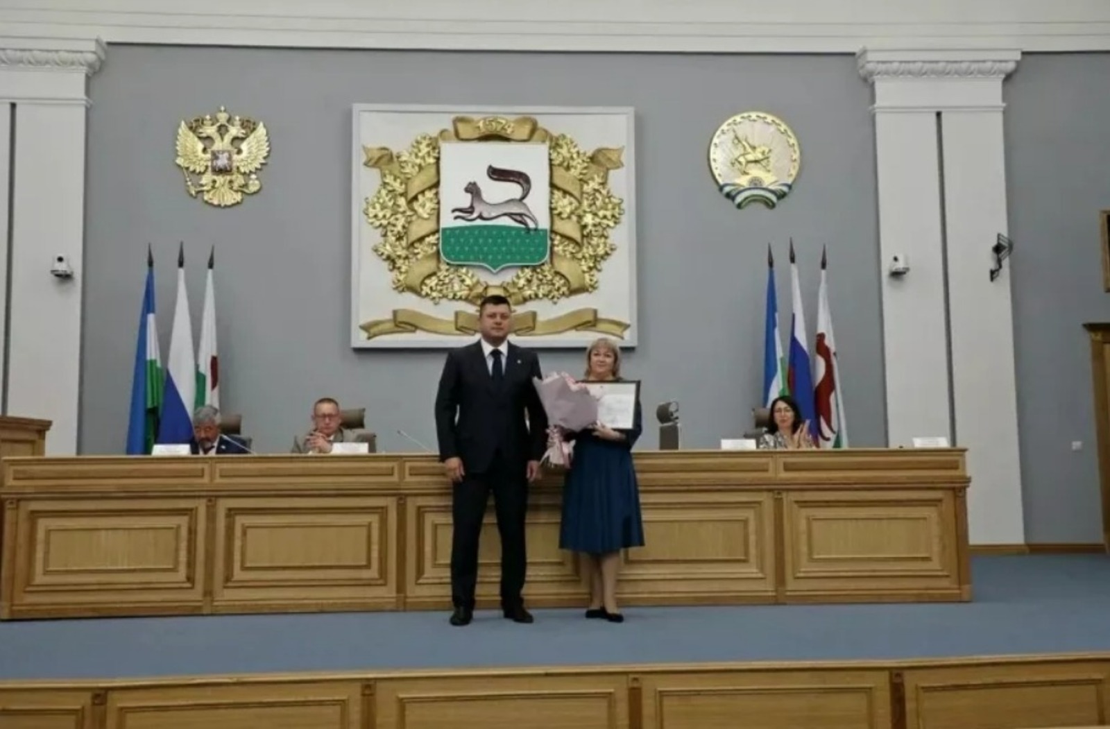 Фото: соцсети / Ратмир Мавлиев