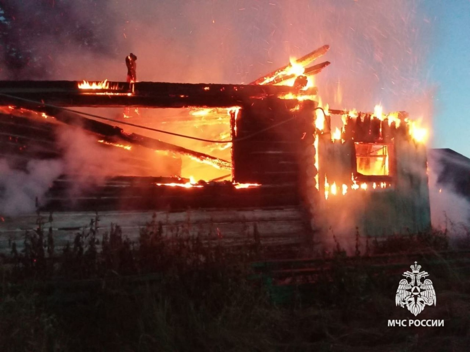 Фото: МЧС по РБ