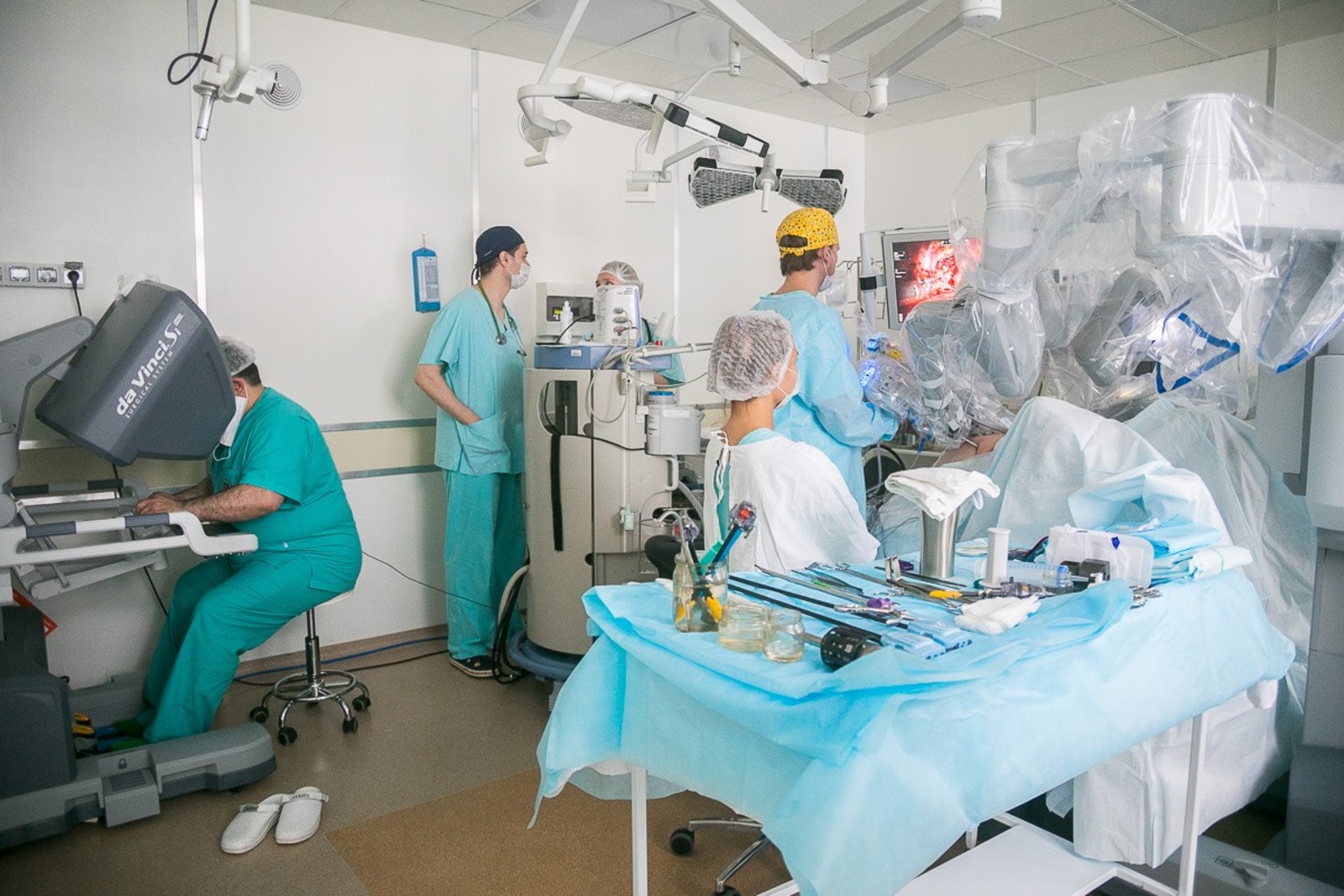 Клиника БГМУ Соцсети