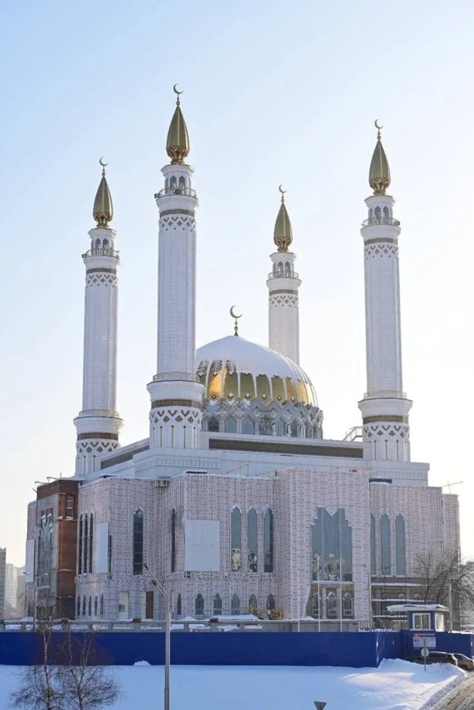 ИА «Башинформ» Архив