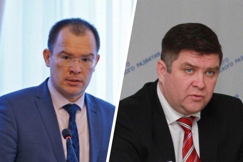 Экс-министрам Башкирии Кучербаеву и Беляеву пересмотрели приговор