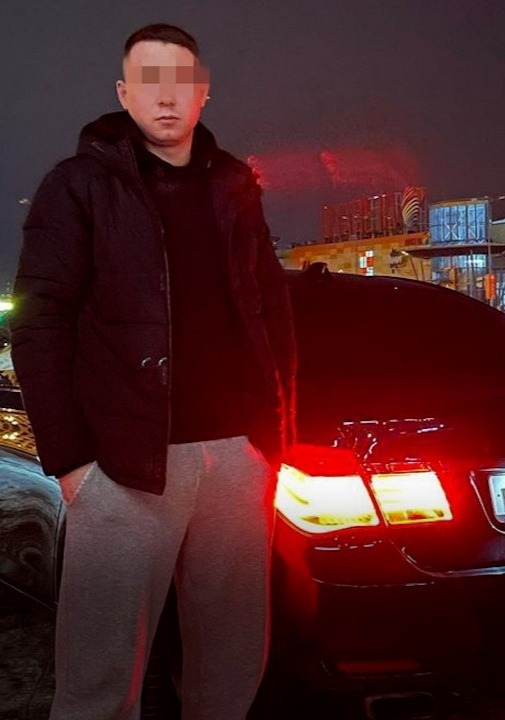 В Уфе очередной дрифтер с салютами едва не устроил ДТП (видео)
