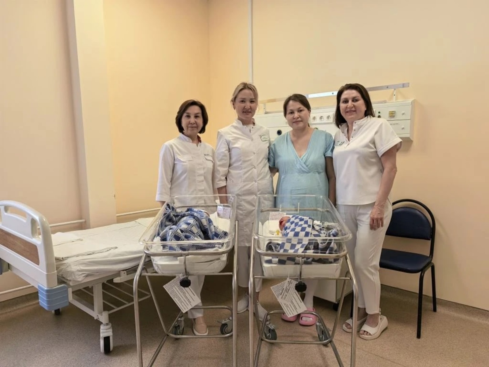 Минздрав РБ vk.com