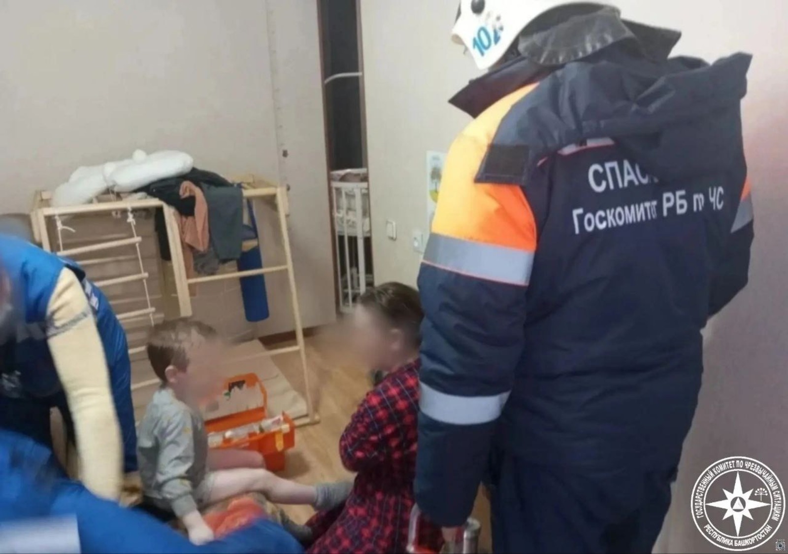 Госкомитет РБ по ЧС ТГ-канал