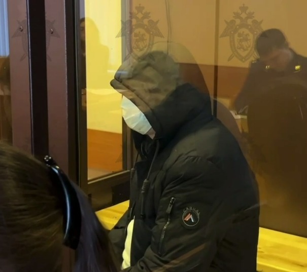Замначальника ФСИН Башкирии отправили в СИЗО