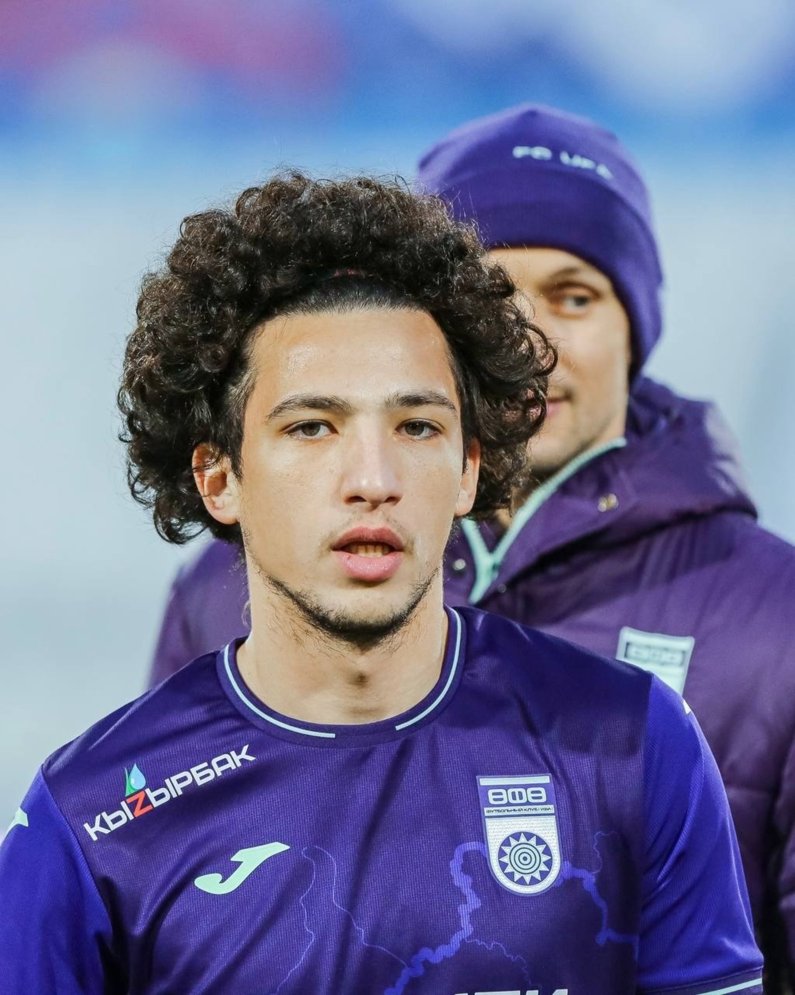 ФК «Уфа» vk.com